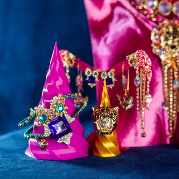 Bracelet or Ring Holder - Picture 6 of 6